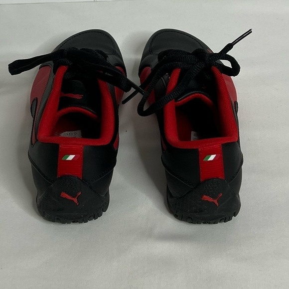 Rare NWOT Puma Kids Drift Cat 5 Ferrari Sneaker - Picture 5 of 10